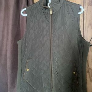 Cambridge Vest